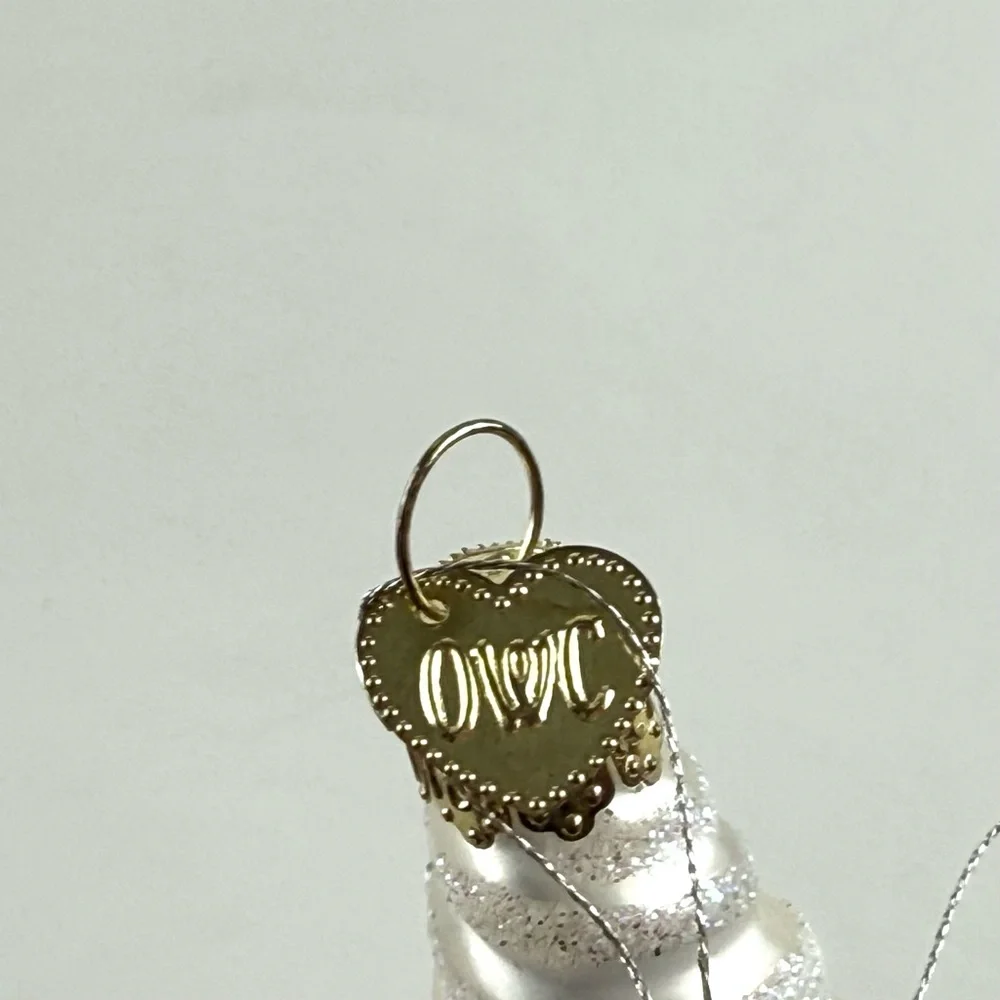 Old World Christmas Blown Glass Ice Cream Cone Ornament